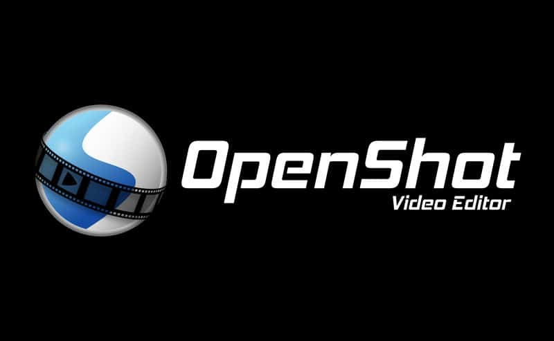 Phần mềm làm video Openshot
