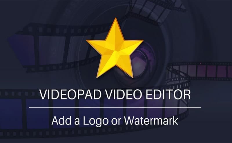 Phần mềm Videopad Editor