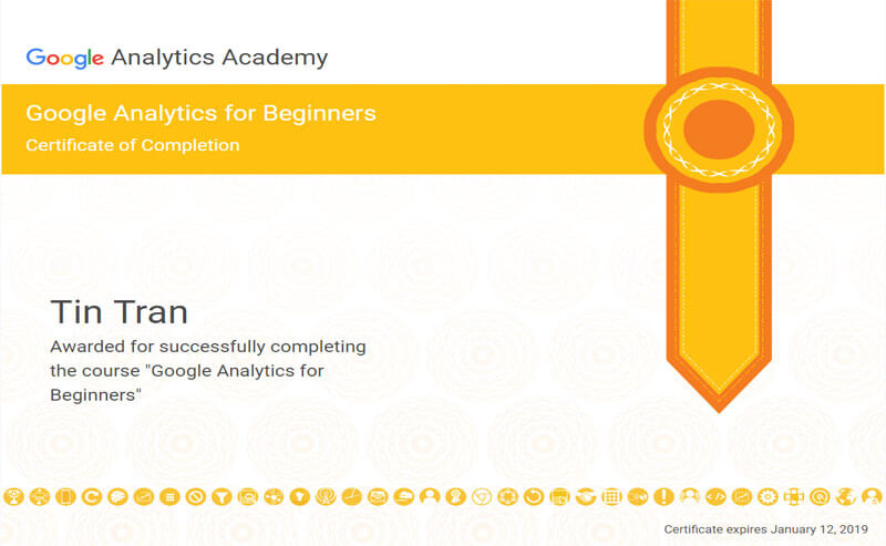 google-analytics-for-beginners-certificate-tin-tran