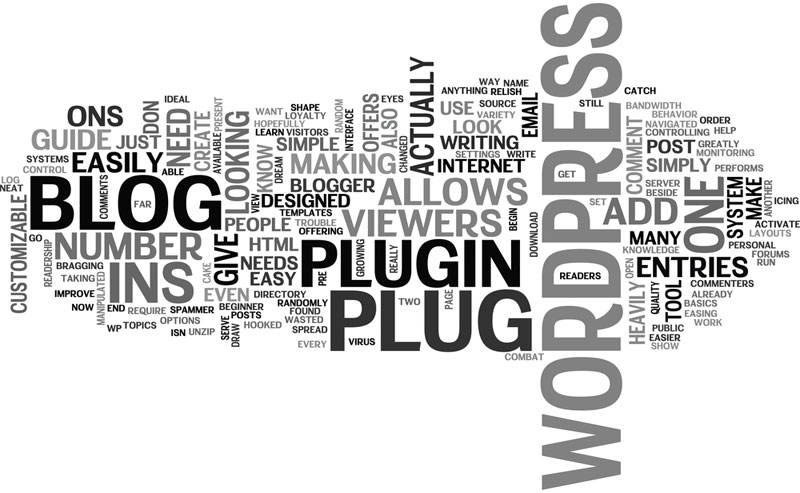 plugin tăng tốc wordpress