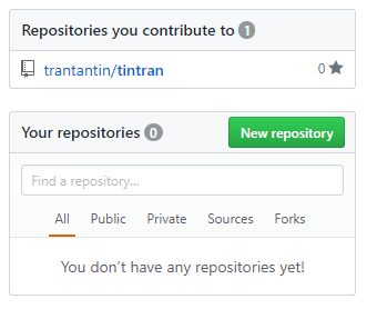 repository get backlink github