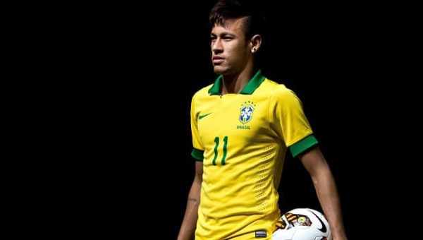 Neymar - Cầu thủ bóng đá hay nhất