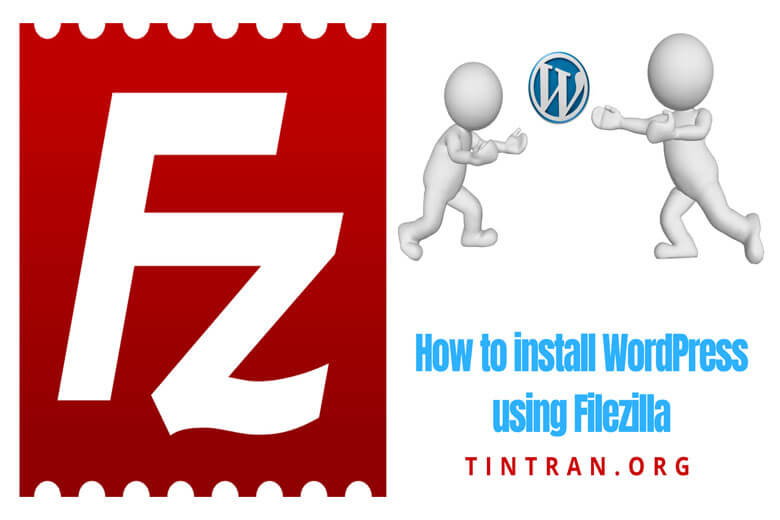 install-wordpress-using-filezilla