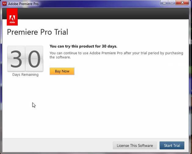 Adobe Premiere Cs6 Serial Key