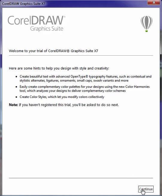 corel draw 10 trial download