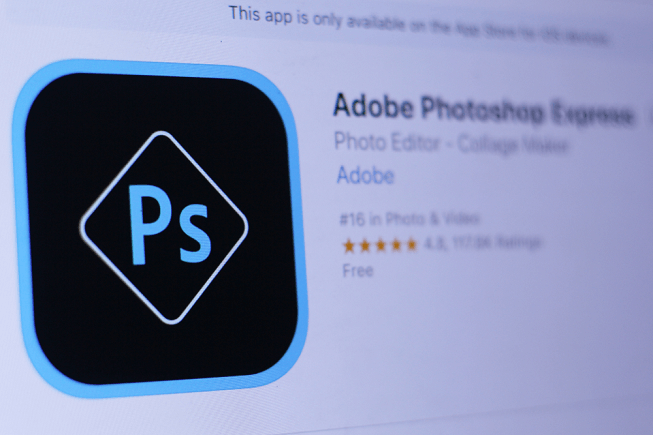 Tải và cài Adobe Photoshop CS6 full bản quyền ⋆ Tin Tran