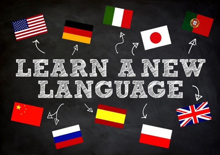 ngoại ngữ và năng khiếu